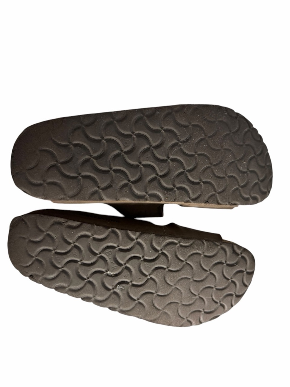 🤎 Birkenstock Arizona Sandals | Taupe Brown | EU 36 - Picture 5 of 13